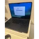 MacBook Air 13.6" M2 (2023) – 8GB / 256GB – Midnatt