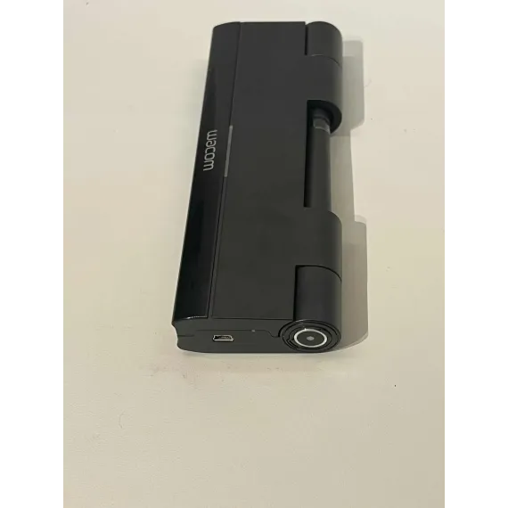 Wacom Inkling Digital Sketch Pen (Model: MDP-123 / BU-200/K)