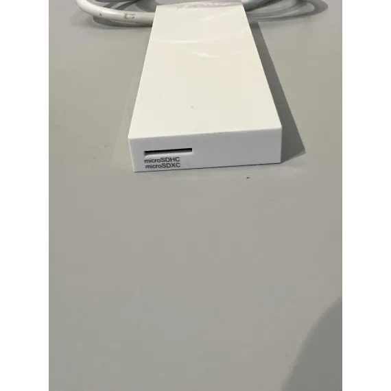 SanDisk ImageMate All-in-One USB 3.0 Kortleser (modell SDDR-289)