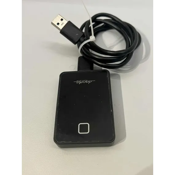Dacota Platinum USB 3.0 All-in-One Kortleser (modell DPUSB3CARED8K)