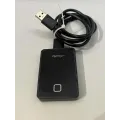 Dacota Platinum USB 3.0 All-in-One Kortleser (modell DPUSB3CARED8K)