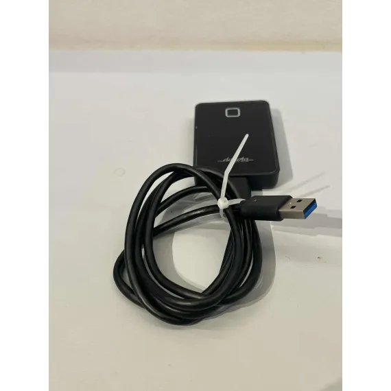 Dacota Platinum USB 3.0 All-in-One Kortleser (modell DPUSB3CARED8K)