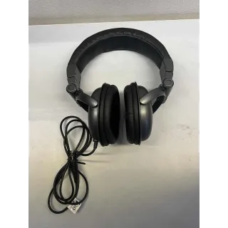 Grundig Over-Ear Hodetelefoner med kabel