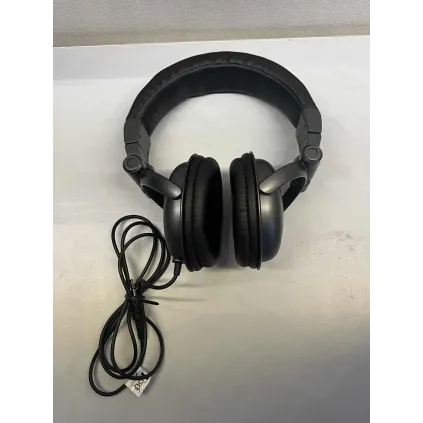 Grundig Over-Ear Hodetelefoner med kabel