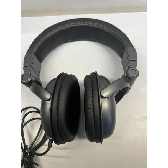 Grundig Over-Ear Hodetelefoner med kabel