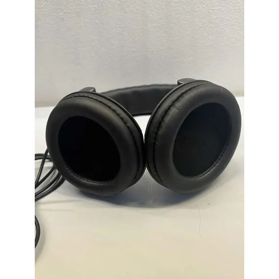 Grundig Over-Ear Hodetelefoner med kabel