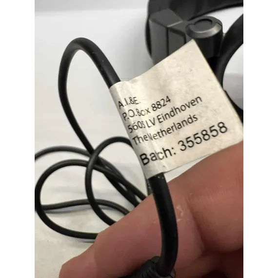 Grundig Over-Ear Hodetelefoner med kabel