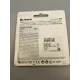 Kingston DT50 16GB USB 3.1 Minnepenn (Ny i emballasje)