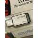 Kingston DT50 16GB USB 3.1 Minnepenn (Ny i emballasje)