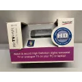 Hauppauge WinTV-HVR 900-HD Hybrid TV Stick – Komplett i original eske