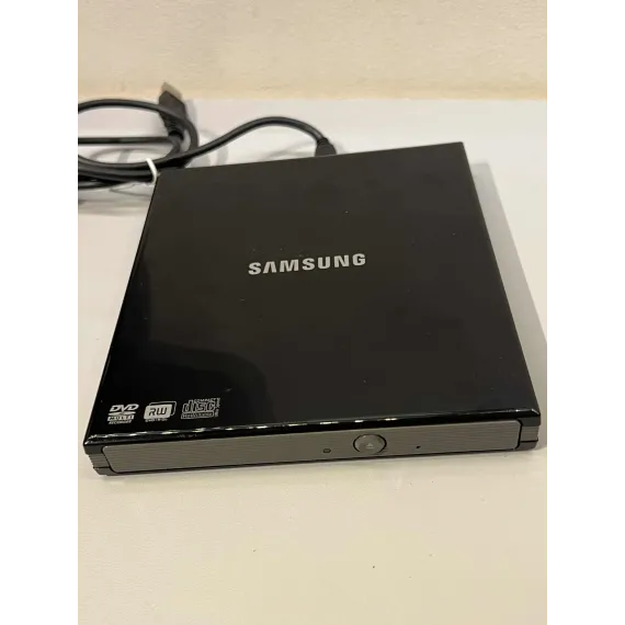 Samsung SE-S084 Ekstern DVD-brenner (USB)