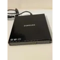 Samsung SE-S084 Ekstern DVD-brenner (USB)