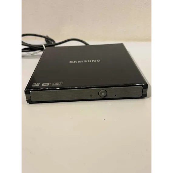 Samsung SE-S084 Ekstern DVD-brenner (USB)