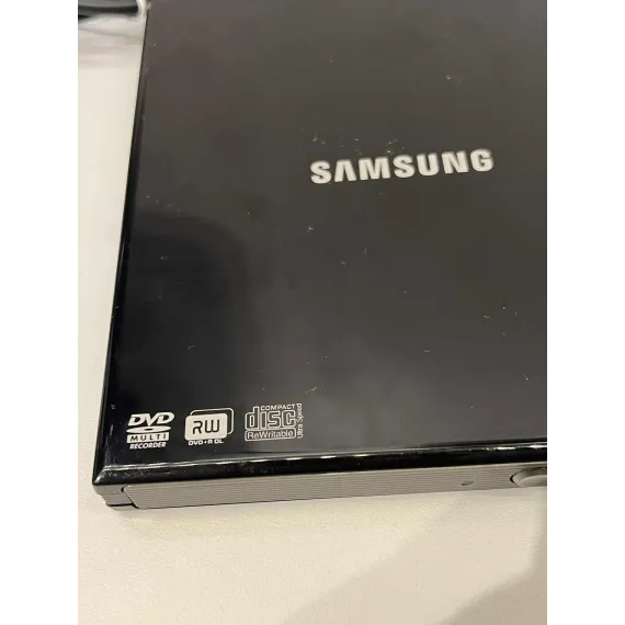 Samsung SE-S084 Ekstern DVD-brenner (USB)