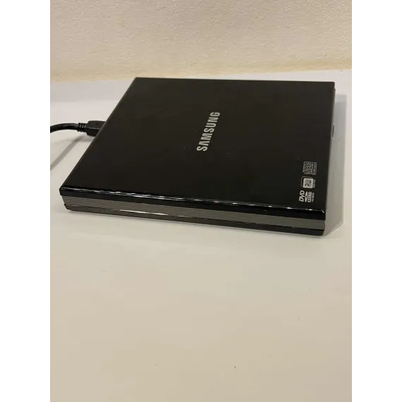 Samsung SE-S084 Ekstern DVD-brenner (USB)