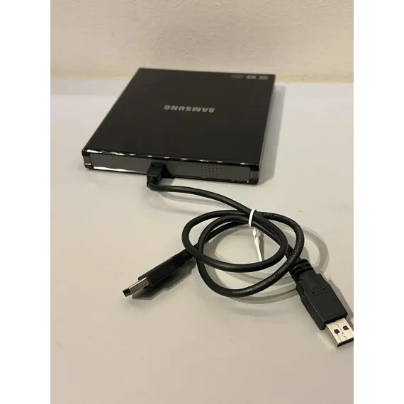 Samsung SE-S084 Ekstern DVD-brenner (USB)