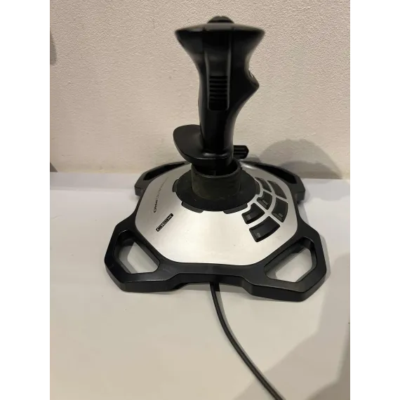 Logitech Extreme 3D Pro USB Joystick