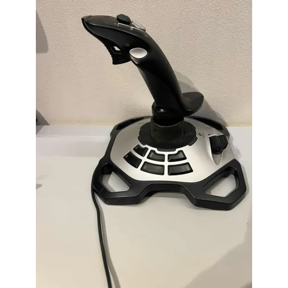 Logitech Extreme 3D Pro USB Joystick