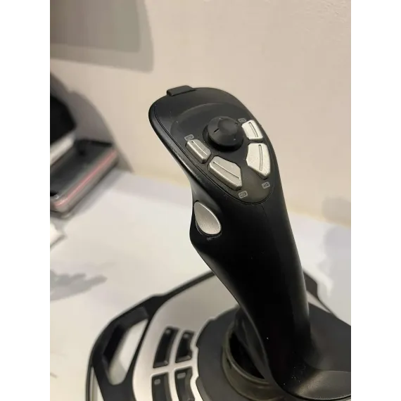 Logitech Extreme 3D Pro USB Joystick