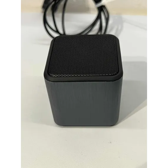 Speedlink XILU bærbar Bluetooth-høyttaler – kompakt og stilren