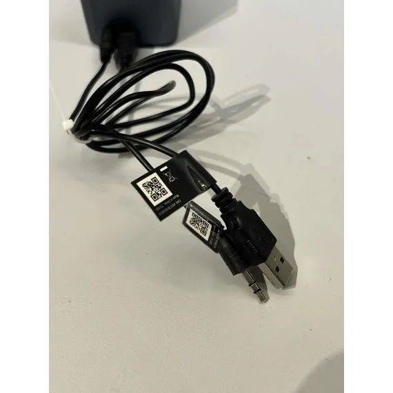 Speedlink XILU bærbar Bluetooth-høyttaler – kompakt og stilren