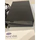 LaCie Design by Neil Poulton – 1TB ekstern harddisk (USB 2.0)