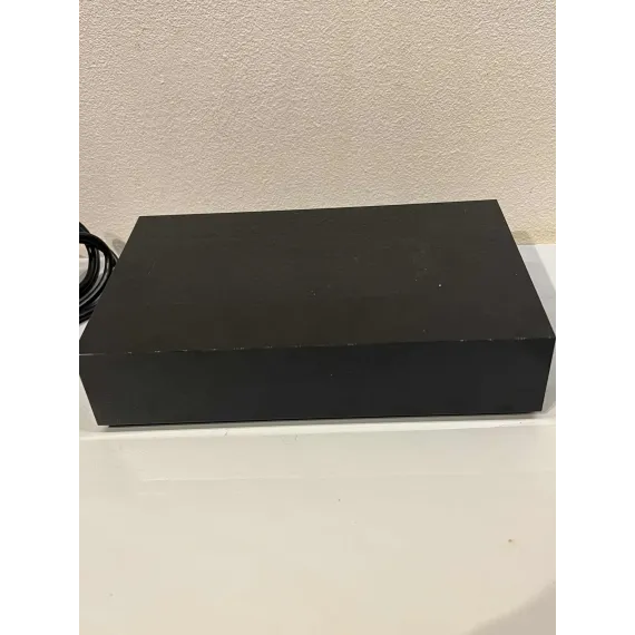 LaCie Design by Neil Poulton – 1TB ekstern harddisk (USB 2.0)