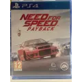 Need for Speed Payback