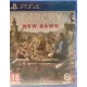 Far Cry New Dawn