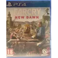 Far Cry New Dawn