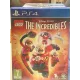 LEGO The Incredibles