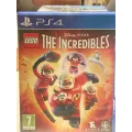 LEGO The Incredibles