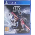 Star Wars Jedi: Fallen Order