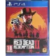 Red Dead Redemption 2
