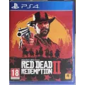 Red Dead Redemption 2