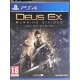 Deus Ex: Mankind Divided [Day One Edition]