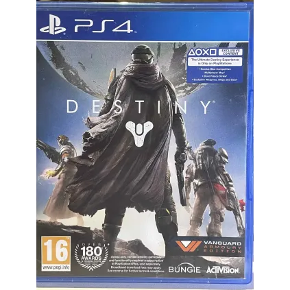 Destiny
