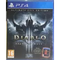 Diablo III Reaper of Souls [Ultimate Evil Edition]