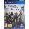 Assassin's Creed Unity