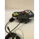 Super Pad 64 Plus Kontroller til Nintendo 64