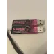2 stk Kingston DataTraveler 8GB – Rosa USB-minnepenner