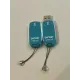 2 stk Lexar 16 GB USB 3.0-minnepenner – rask og pålitelig lagring