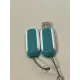 2 stk Lexar 16 GB USB 3.0-minnepenner – rask og pålitelig lagring