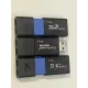 Pakke med 3 stk Kingston DataTraveler 100 G3 – 16 GB USB 3.0