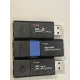 Pakke med 3 stk Kingston DataTraveler 100 G3 – 16 GB USB 3.0