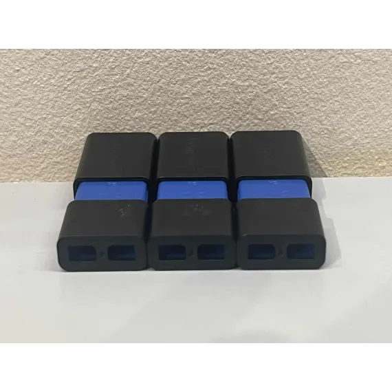 Pakke med 3 stk Kingston DataTraveler 100 G3 – 16 GB USB 3.0