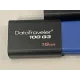 Pakke med 3 stk Kingston DataTraveler 100 G3 – 16 GB USB 3.0