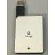 Iomega MINIHD 6 GB USB-lagring – med originalt etui