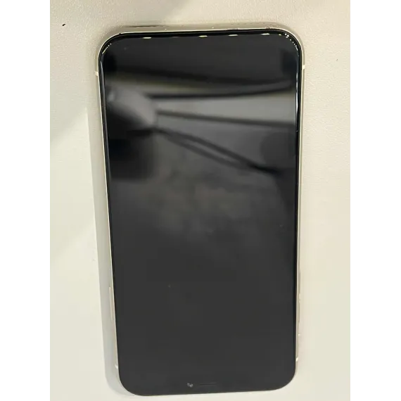 Apple iPhone 11 64 GB – Ny skjerm & batteri