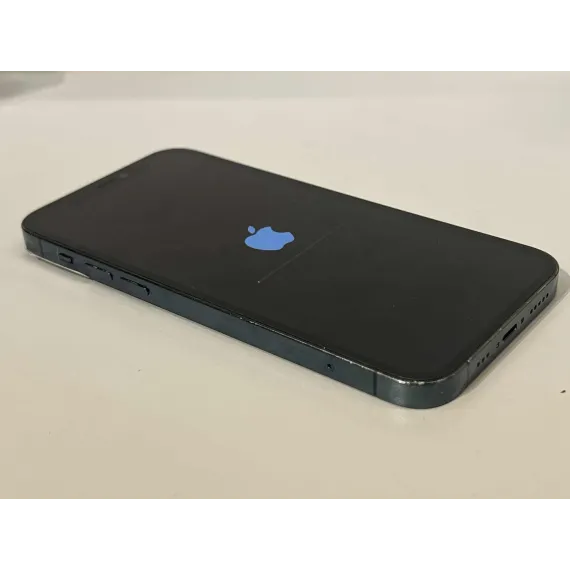 iPhone 12 Pro 128GB – Pacific Blue (Grad B)